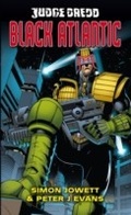 Cover: Black Atlantic - Rebellion Publishing Ltd.