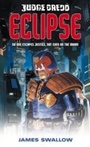 Cover: Judge Dredd: Eclipse - Rebellion Publishing Ltd.