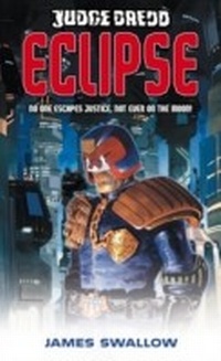 Abbildung von: Judge Dredd: Eclipse - Rebellion Publishing Ltd.