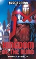 Cover: Kingdom of the Blind - Rebellion Publishing Ltd.