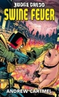 Cover: Swine Fever - Rebellion Publishing Ltd.