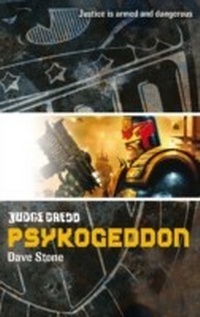 Enlarge image Cover: Psykogeddon - Rebellion Publishing Ltd.