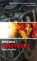 Cover: Whiteout - Rebellion Publishing Ltd.