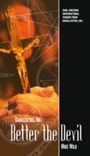 Cover: Better the Devil - Rebellion Publishing Ltd.
