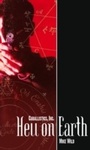 Cover: Hell on Earth - Rebellion Publishing Ltd.