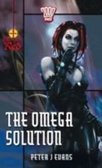 Abbildung von: The Omega Solution - Rebellion Publishing Ltd.