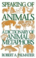 Cover: Speaking of Animals - Greenwood Press