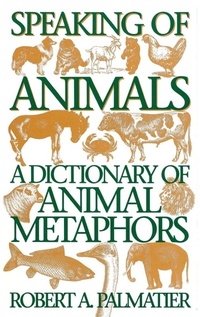 Enlarge image Cover: Speaking of Animals - Greenwood Press