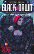 Cover: Black Dawn - Rebellion Publishing Ltd.