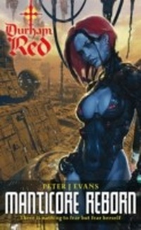 Abbildung von: Manticore Reborn - Rebellion Publishing Ltd.