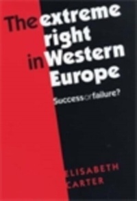 Abbildung von: The Extreme Right in Western Europe - Manchester University Press