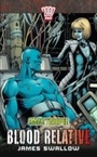 Cover: Blood Relative - Rebellion Publishing Ltd.