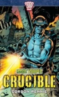 Abbildung von: Crucible - Rebellion Publishing Ltd.