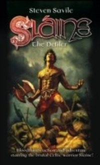 Enlarge image Cover: The Defiler - Rebellion Publishing Ltd.