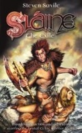 Cover: The Exile - Rebellion Publishing Ltd.
