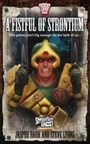Cover: A Fistful of Strontium - Rebellion Publishing Ltd.