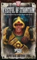 Cover: A Fistful of Strontium - Rebellion Publishing Ltd.