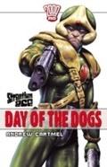 Cover: Day of the Dogs - Rebellion Publishing Ltd.