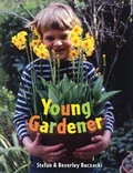 Cover: Young Gardener - Frances Lincoln Children's Books