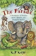 Cover: The Parade - Frances Lincoln Children's Books