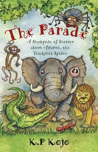 Enlarge image Cover: The Parade - Frances Lincoln Children's Books