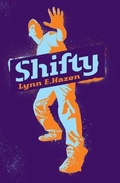 Cover: Shifty - Frances Lincoln Children's Books