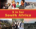 Cover: S is for South Africa - Frances Lincoln Children's Books