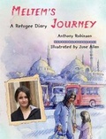 Cover: Meltem'S Journey - Frances Lincoln Children's Books