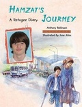 Cover: Hamzat'S Journey - Frances Lincoln Children's Books