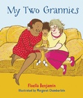 Cover: My Two Grannies - Frances Lincoln Children's Books