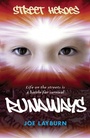 Cover: Runaways - Frances Lincoln Children's Books