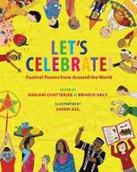Enlarge image Cover: Let'S Celebrate! - Frances Lincoln Children's Books