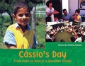Cover: Cassio's Day - Frances Lincoln Children's Books