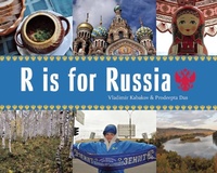 Enlarge image Cover: R is for Russia - Frances Lincoln Children's Books