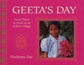 Cover: Geeta'S Day - Frances Lincoln Children's Books