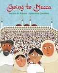 Cover: Going to Mecca - Frances Lincoln Children's Books