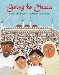 Enlarge image Cover: Going to Mecca - Frances Lincoln Children's Books