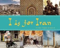 Enlarge image Cover: I is for Iran - Frances Lincoln Children's Books