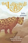 Cover: The Leopard Boy - Frances Lincoln Children's Books