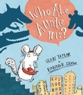 Cover: Who Ate Auntie Iris? - Frances Lincoln Children's Books