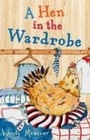 Cover: A Hen in the Wardrobe - Frances Lincoln Children's Books