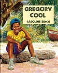 Cover: Gregory Cool - Frances Lincoln Children's Books