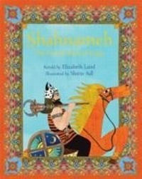 Enlarge image Cover: Shahnameh - Frances Lincoln Children's Books