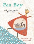Cover: Pea Boy - Frances Lincoln Children's Books