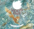 Cover: Moon Forest - Frances Lincoln Children's Books