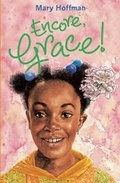 Cover: Encore Grace! - Frances Lincoln Children's Books