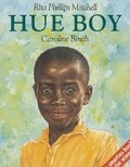 Cover: Hue Boy - Frances Lincoln Children's Books