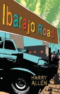 Cover: Ibarajo Road - Frances Lincoln Children's Books
