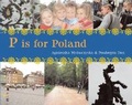 Cover: P is for Poland - Frances Lincoln Children's Books