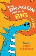 Cover: The Dragon with a Big Nose - Frances Lincoln Children's Books